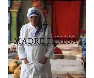 Soundtrack - Madre Teresa