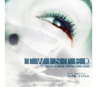 Soundtrack [Mark Isham] - Twisted