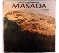 SOUNDTRACK - masada