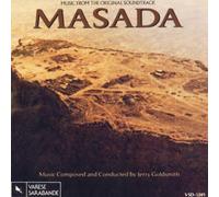 Soundtrack - Masada