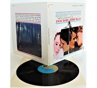 Soundtrack / Maurice Jarre - Doctor Zhivago Original Motion Picture Soundtrack