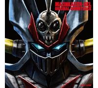 Soundtrack - Mazinkaizer Skl [Import]