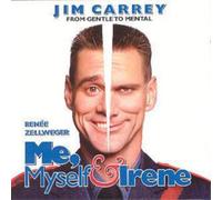 Soundtrack Me, Myself & Irene (CD) Album (Importación USA)