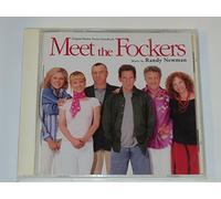 Soundtrack - Meet the Fockers
