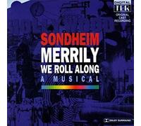 Soundtrack - Merrily We Roll Along