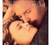 Soundtrack Message In A Bottle: MUSIC FROM AND INSPIRED B (CD) (Importación USA)