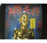 MORODER GIORGIO - Metropolis