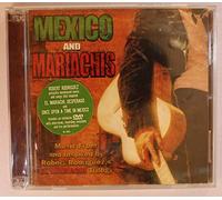 Soundtrack - Mexico & Mariachi: Music from Robert Rodriguez's