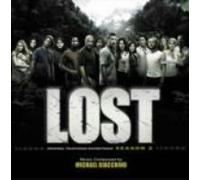 Soundtrack [Michael Giacchino] - Lost:Season 2