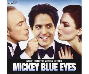Soundtrack - Mickey Blue Eyes: Music from the Motion Picture