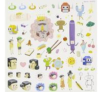 Soundtrack - Minna Daisuki Katamari Damacy - O.S.T.