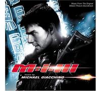 Soundtrack - Mission: Impossible III