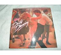 SOUNDTRACK - More Dirty Dancing (1988) [Vinyl LP]