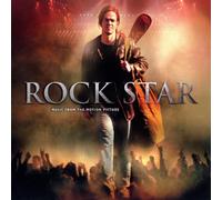 SOUNDTRACK / MOTION PICTURE-ROCK STAR
