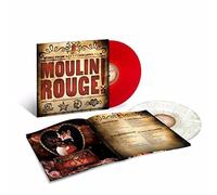 Soundtrack Moulin Rouge (Vinyl) (Importación USA)