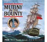 Soundtrack - Mutiny on the Bounty