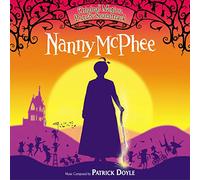 Soundtrack - Nanny Mcphee