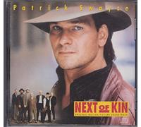 Soundtrack - Next Of Kin [Import anglais]