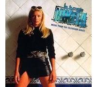 Soundtrack - Nikita [la Femme Nikita]