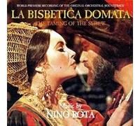 Soundtrack [Nino Rota] - Taming of the Shrew,the