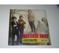 SOUNDTRACK - NOT FADE AWAY SOUNDTRACK DAVID CHASE FILM