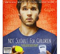 Soundtrack - Not Suitable For Children - Os