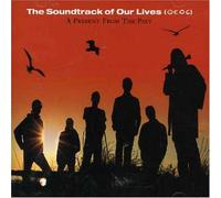 SOUNDTRACK OF OUR LIVES - A PRESENT FROM THE PAST