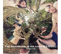 Soundtrack of Our Lives,the - Bigtime [Import]
