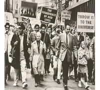 Soundtrack of Our Lives - Throw It to the Universe [Vinilo]