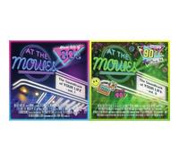 Soundtrack Of Your Life - Vol. 1 & Soundtrack Of Your Life - Vol. 2 Record Set