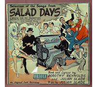 Soundtrack / Original Cast Recording - Soundtrack / Original Cast Recording - Selection Of Songs From Salad Days - [LP]