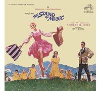 Soundtrack - Ost: Sound of Music