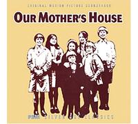 Soundtrack - Our Mother S House/25th Hour
