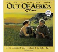 Soundtrack - Out Of Africa