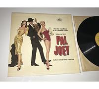 Soundtrack - Pal Joey - Soundtrack LP