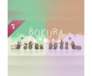 違う冬のぼくら Soundtrack (PC) Steam Gift - GLOBAL