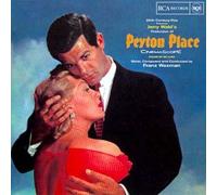 Bof - Peyton Place Ost
