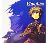 Soundtrack - Phantom: Phantom the Animation