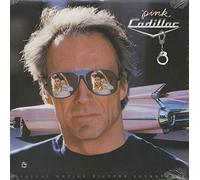Soundtrack - Pink Cadillac [Vinyl LP]