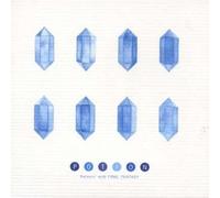 Soundtrack - Potion! Relaxin' With...