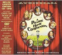 Soundtrack - Prairie Home Companion
