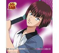 Soundtrack [Prince of Tennis] - Best of Rival Players V.11: Gakuto Mukai