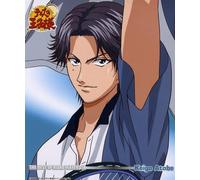 Soundtrack [Prince of Tennis] - Best of Rival Players V.9: Keigo Atobe
