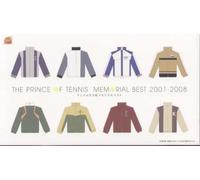 Soundtrack - Prince of Tennis Full Best