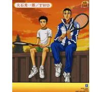 Soundtrack - Prince of Tennis Single