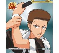 Soundtrack [Prince of Tennis] - Vol. 4-Princess of Tennis: Best of Rival Players