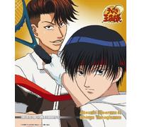 Soundtrack [Prince of Tennis] - Vol. 5-Princess of Tennis: Best of Rival Players