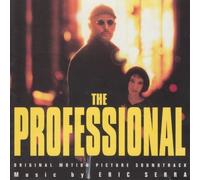 Soundtrack - Proffessional [Leon der Profi]