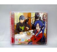 Soundtrack [Radio CD] - Toradora! Djcd Vol.1