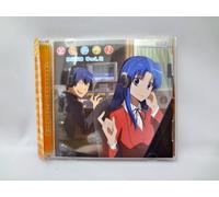 Soundtrack [Radio CD] - Toradora! Djcd Vol.2 [2cd]